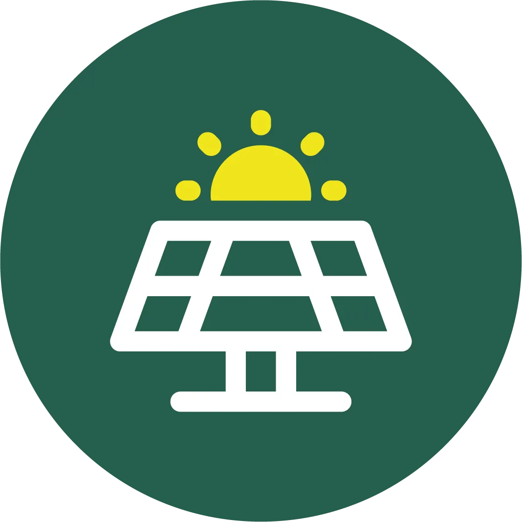 Advanced Solar Technology for a Greener Future - 海星体育